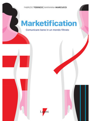 Marketification. Comunicare...