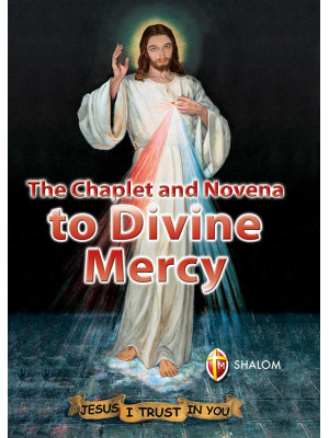 The chaplet and novena to d...