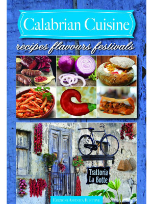 Calabrian cuisine. Recipes ...