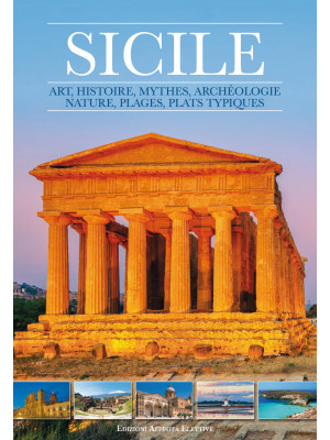 Sicilia. Ediz. francese