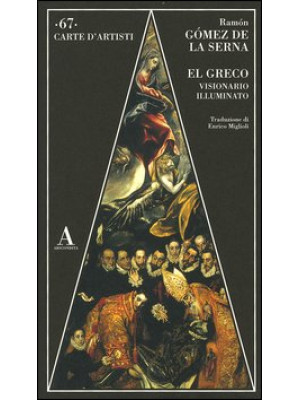 El Greco visionario illuminato