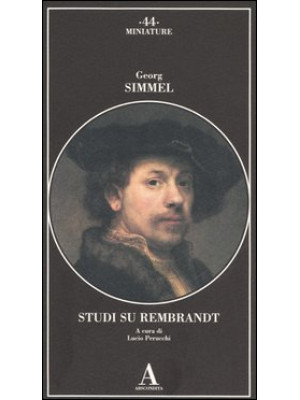 Studi su Rembrandt