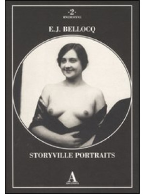 Storyville portraits. Ediz....