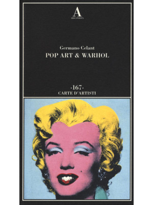 Po art & Warhol
