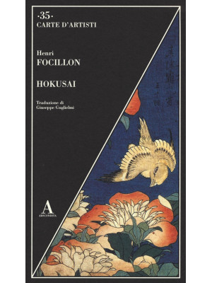 Hokusai. Ediz. illustrata