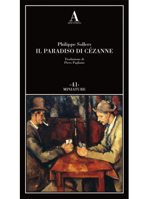 Il paradiso di Cézanne