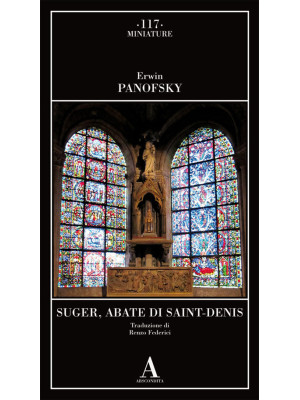 Suger, abate di Saint Denis