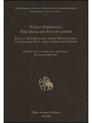 The book of punctuation