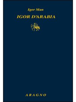 Igor d'Arabia