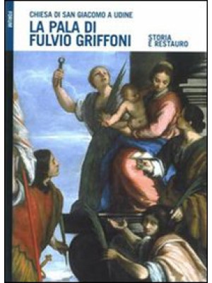 La pala di Fulvio Griffoni ...