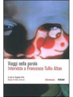 Intervista a Francesco Tull...