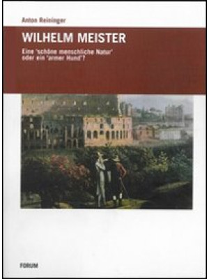 Wilhelm Meister. Eine schon...