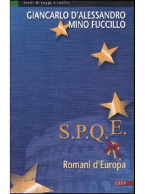 S.P.Q.E. Romani d'Europa