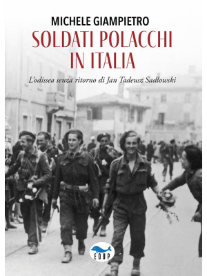 Soldati polacchi in Italia....