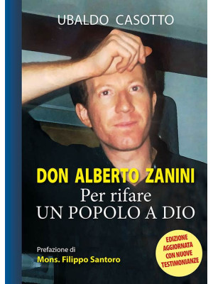 Don Alberto Zanini. Per rif...