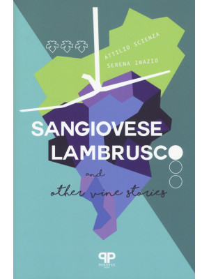 Sangiovese, Lambrusco, and ...