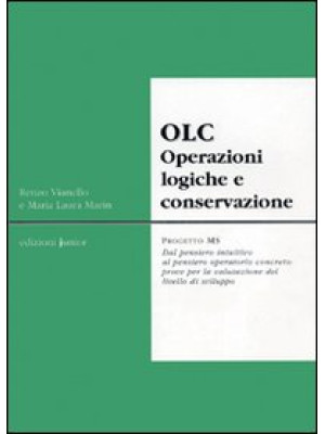 OLC Operazioni logiche e co...
