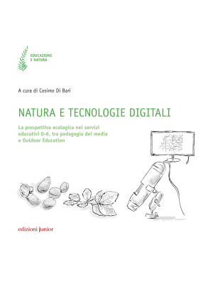 Natura e tecnologie digital...