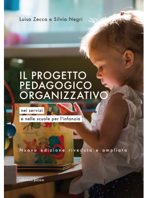 Il progetto pedagogico orga...