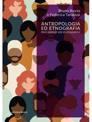 Antropologia ed etnografia ...
