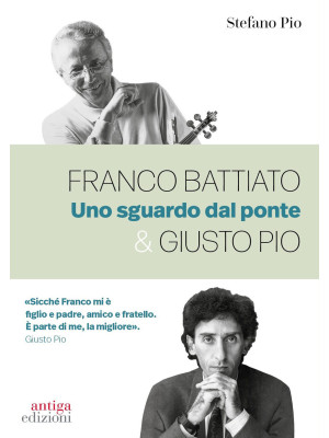Franco Battiato & Giusto Pi...