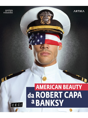 American beauty. Da Robert ...