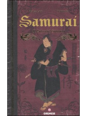 Samurai. Il codice del guer...