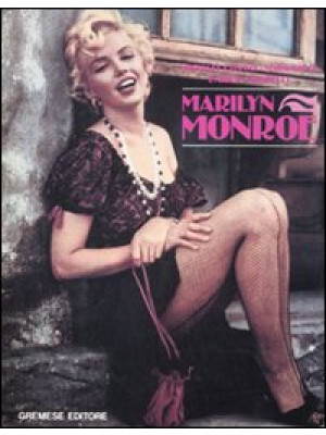 Marilyn Monroe. Ediz. illus...