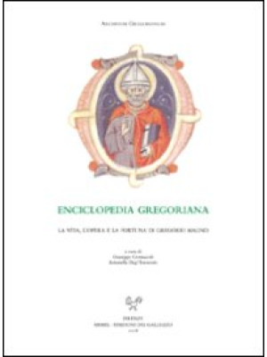 Enciclopedia gregoriana. La...