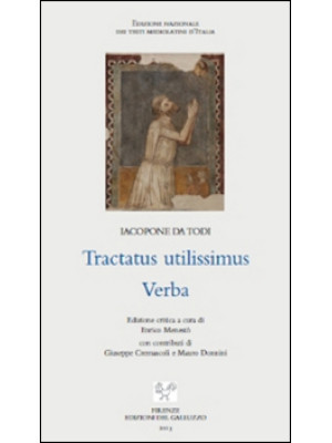 Tractatus utilissimus. Verb...