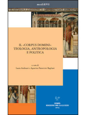 Il «corpus domini». Teologi...