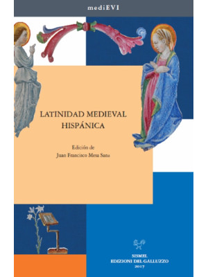 Latinidad medieval Hispánica