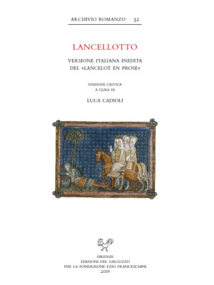 Lancellotto. Versione itali...