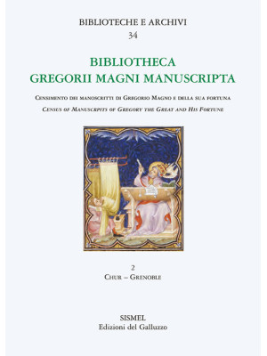 Bibliotheca Gregorii Magni ...