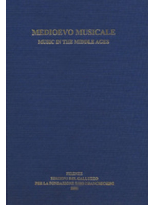 Medioevo musicale-music in ...