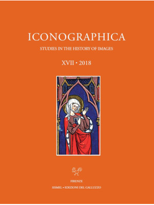 Iconographica (2018). Ediz....