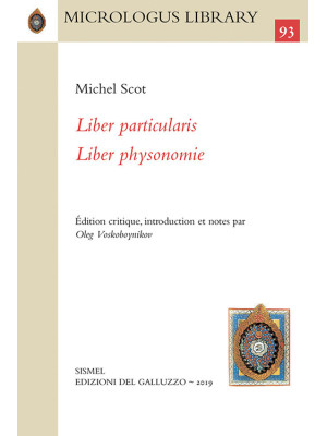 Liber particularis-Liber ph...
