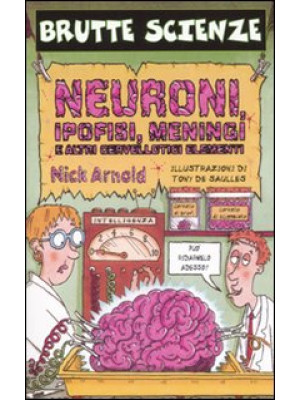 Neuroni, ipofisi, meningi e...
