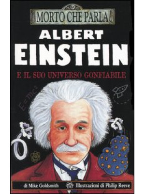 Albert Einstein e il suo un...