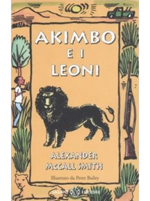 Akimbo e i leoni