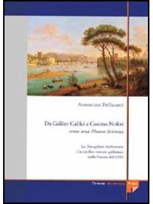 Da Galileo Galilei a Cosimo...