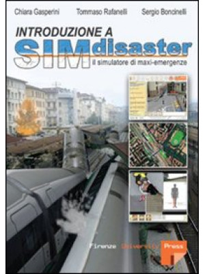 Introduzione a SIMdisaster....