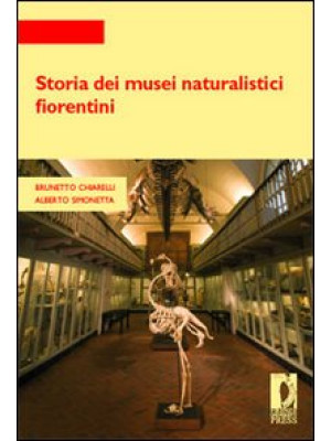 Storia dei musei naturalist...