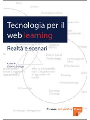 Tecnologia per il web learn...
