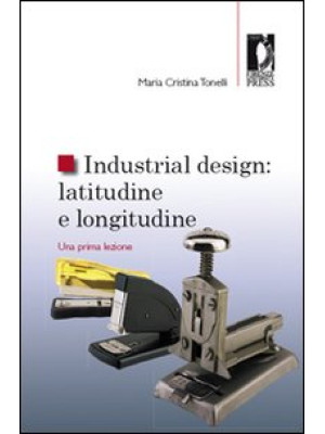 Industrial design: latitudi...