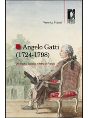 Angelo Gatti (1724-1798). U...