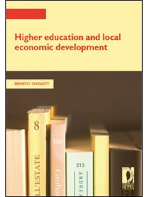 Higher education and local ...