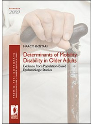 Determinants of mobility di...