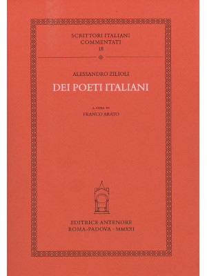 Dei poeti italiani