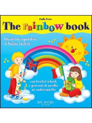 The rainbow book. Quaderno ...
